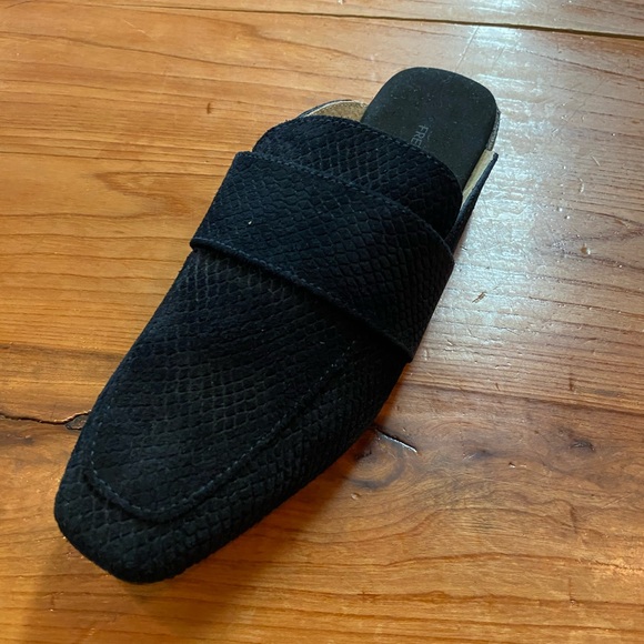 Free People At Ease 2.0 loafer size 8 - Picture 5 of 5